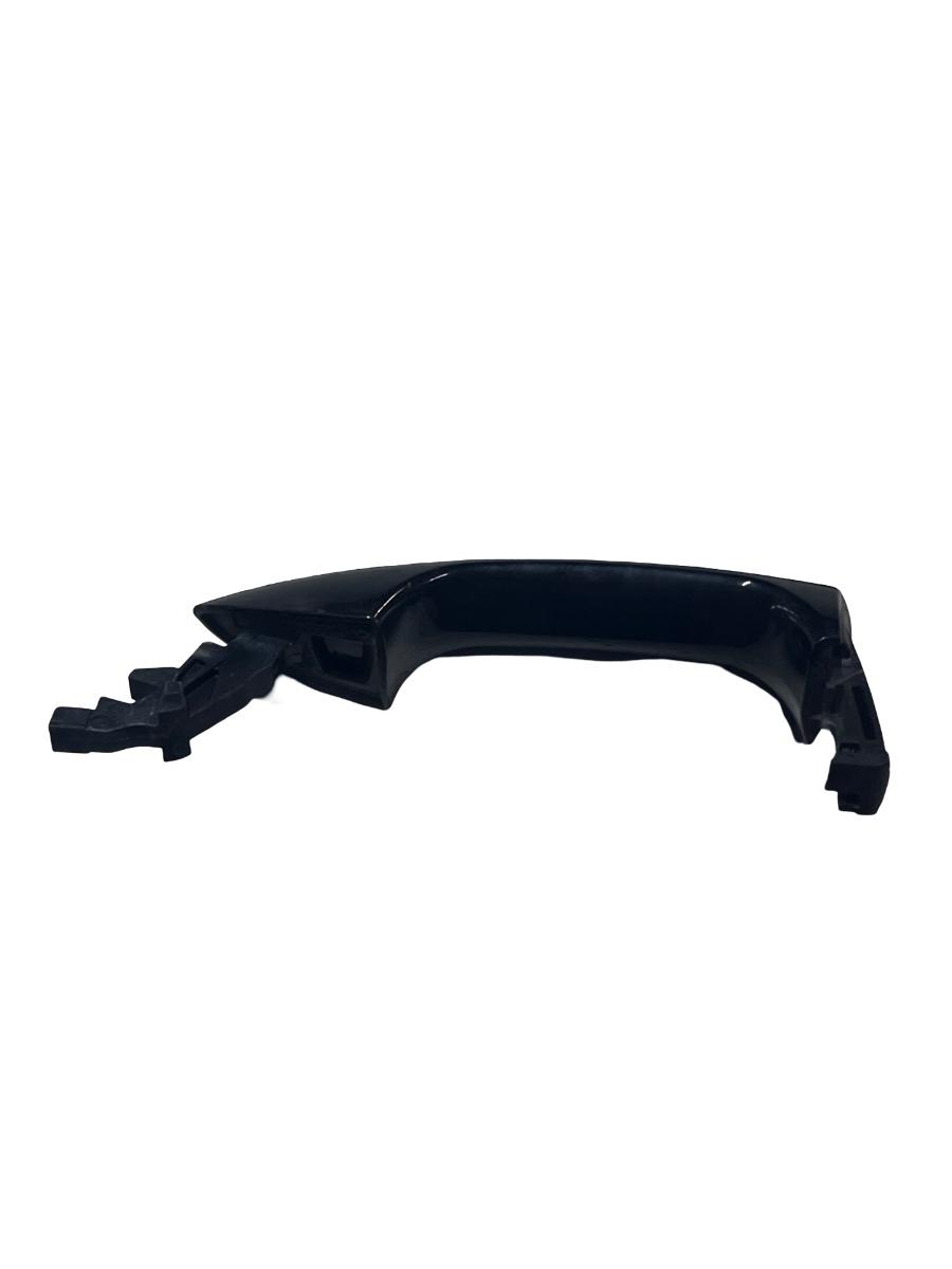 Maner exterior portiera stanga spate MERCEDES-BENZ E-CLASS W212 2015 Facelift -> A2047600170