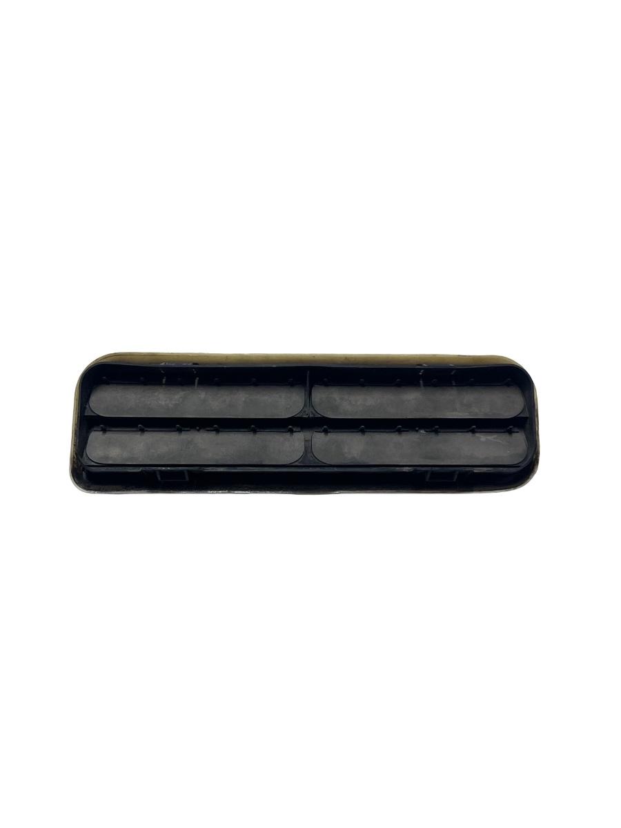 Deflector de aer bara dreapta spate MERCEDES-BENZ E-CLASS W212 2015 Facelift -> A2128300242 – foto 2