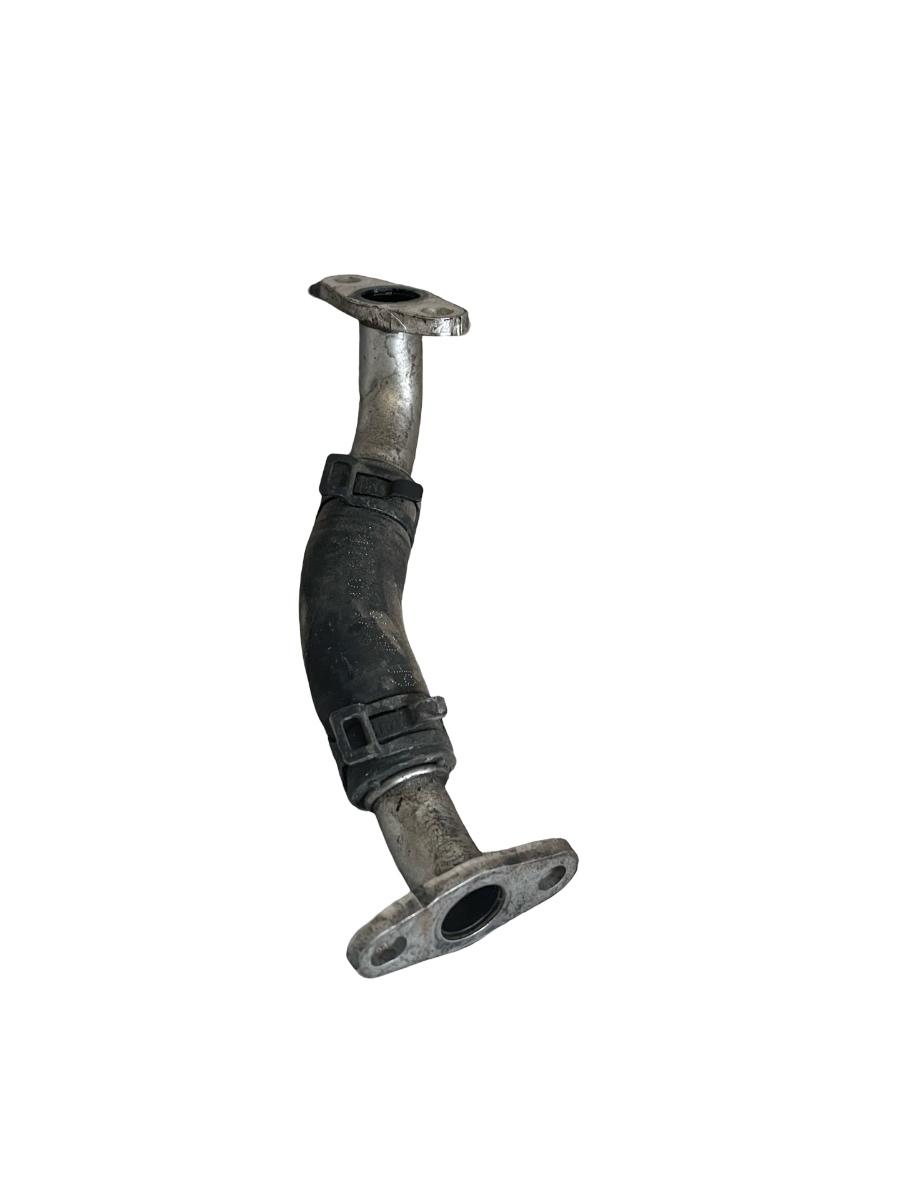 Conducta de ulei turbocompresor turbina AUDI A5/S5 8T3 2007 - 2017 2.0 TFSI CDN – foto 2
