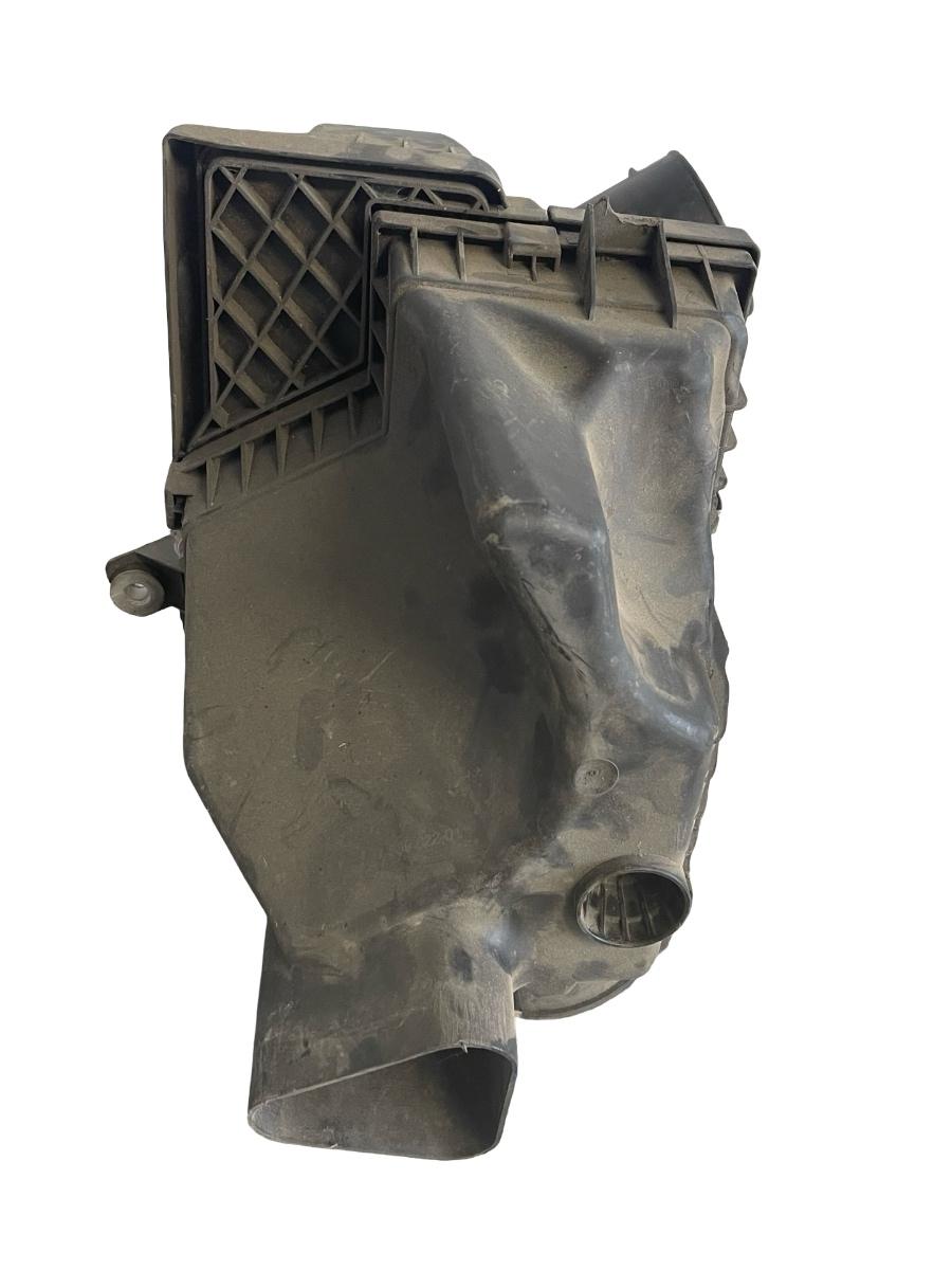 Carcasa filtru de aer *M6* BMW 6 E63 2004 - 2010 5.0 M S85 B50 A – foto 2