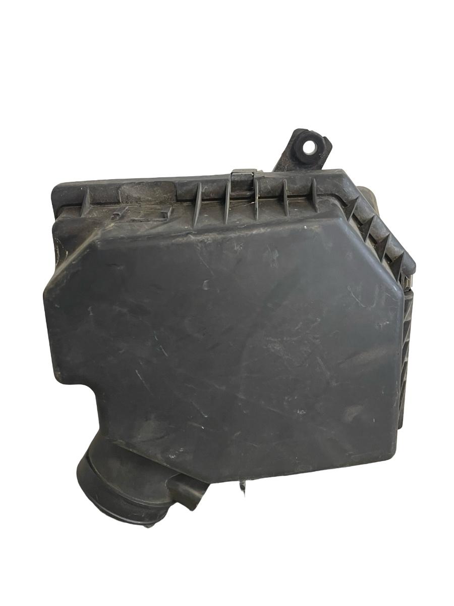 Carcasa filtru de aer *M6* BMW 6 E63 2004 - 2010 5.0 M S85 B50 A – foto 4