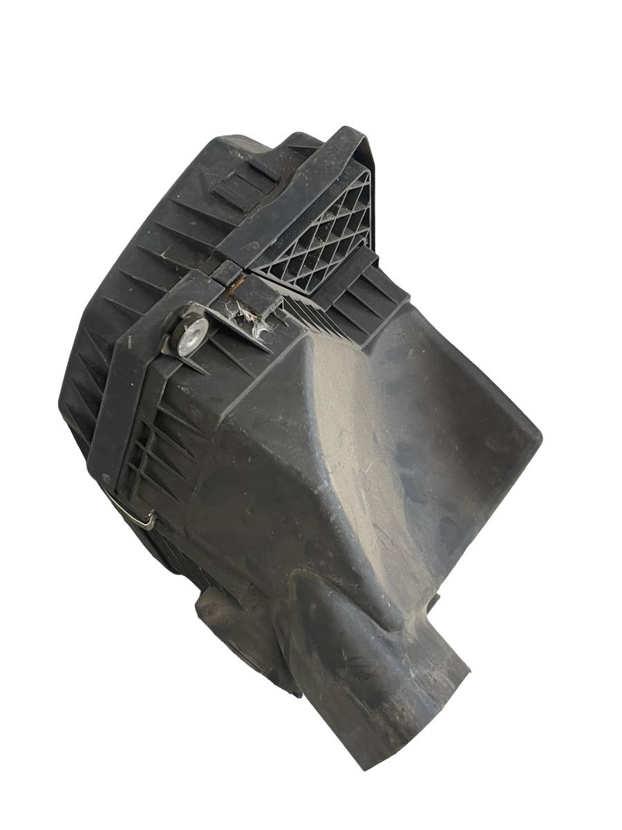 Carcasa filtru de aer *M6* BMW 6 E63 2004 - 2010 5.0 M S85 B50 A – foto 3