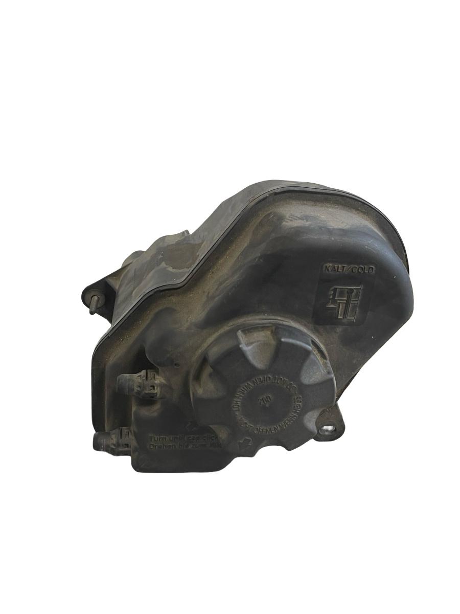 Rezervor lichid servodirectie BMW 6 E63 2004 - 2010 5.0 M S85 B50 A 106172-11
