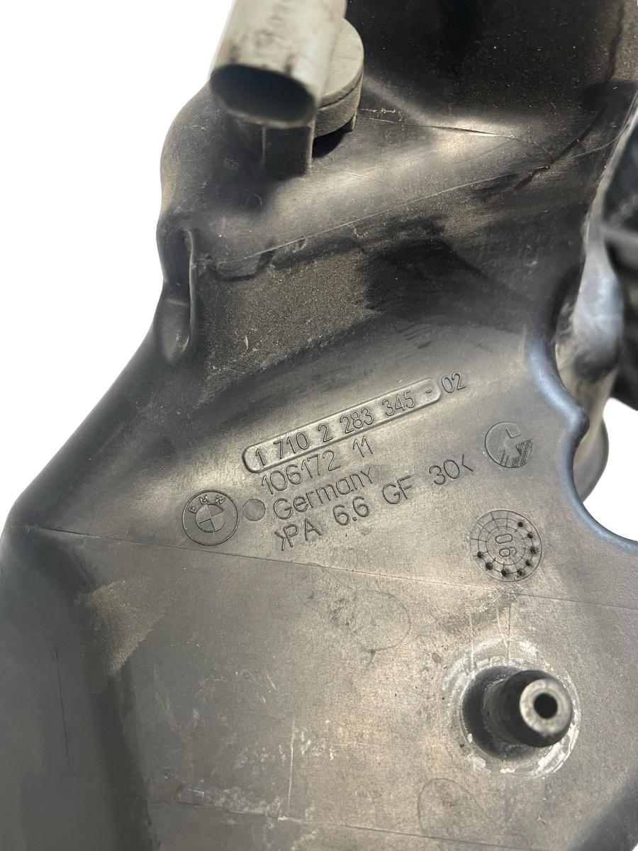 Rezervor lichid servodirectie BMW 6 E63 2004 - 2010 5.0 M S85 B50 A 106172-11 – foto 3