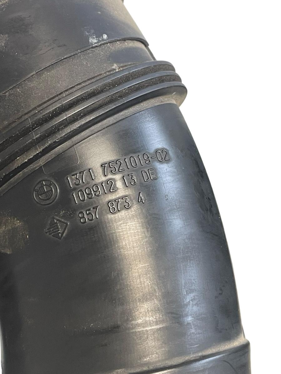 Tub admisie aer BMW 6 E63 2004 - 2010 7521019-02 – foto 4
