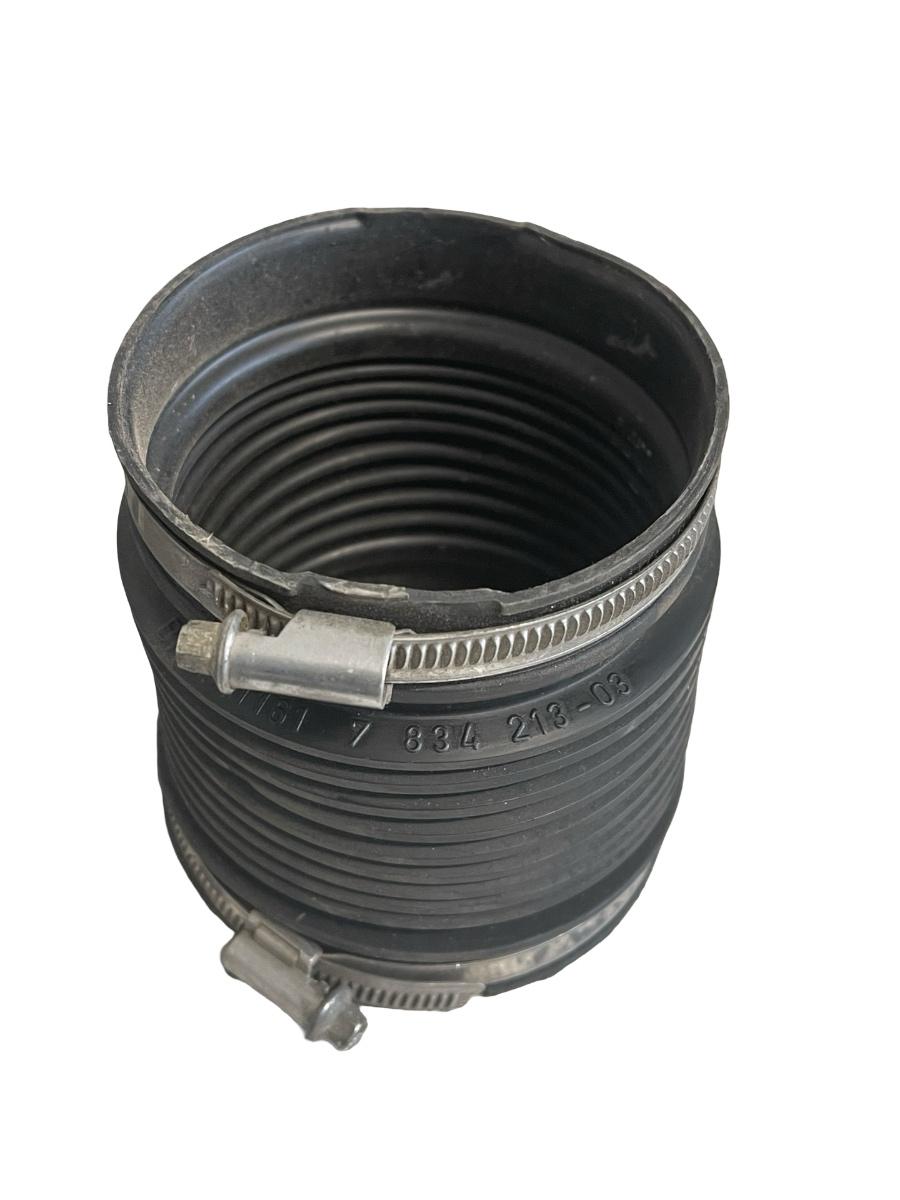 Furtun admisie aer BMW 6 E63 2004 - 2010 M S85 B50 A 7834213-03