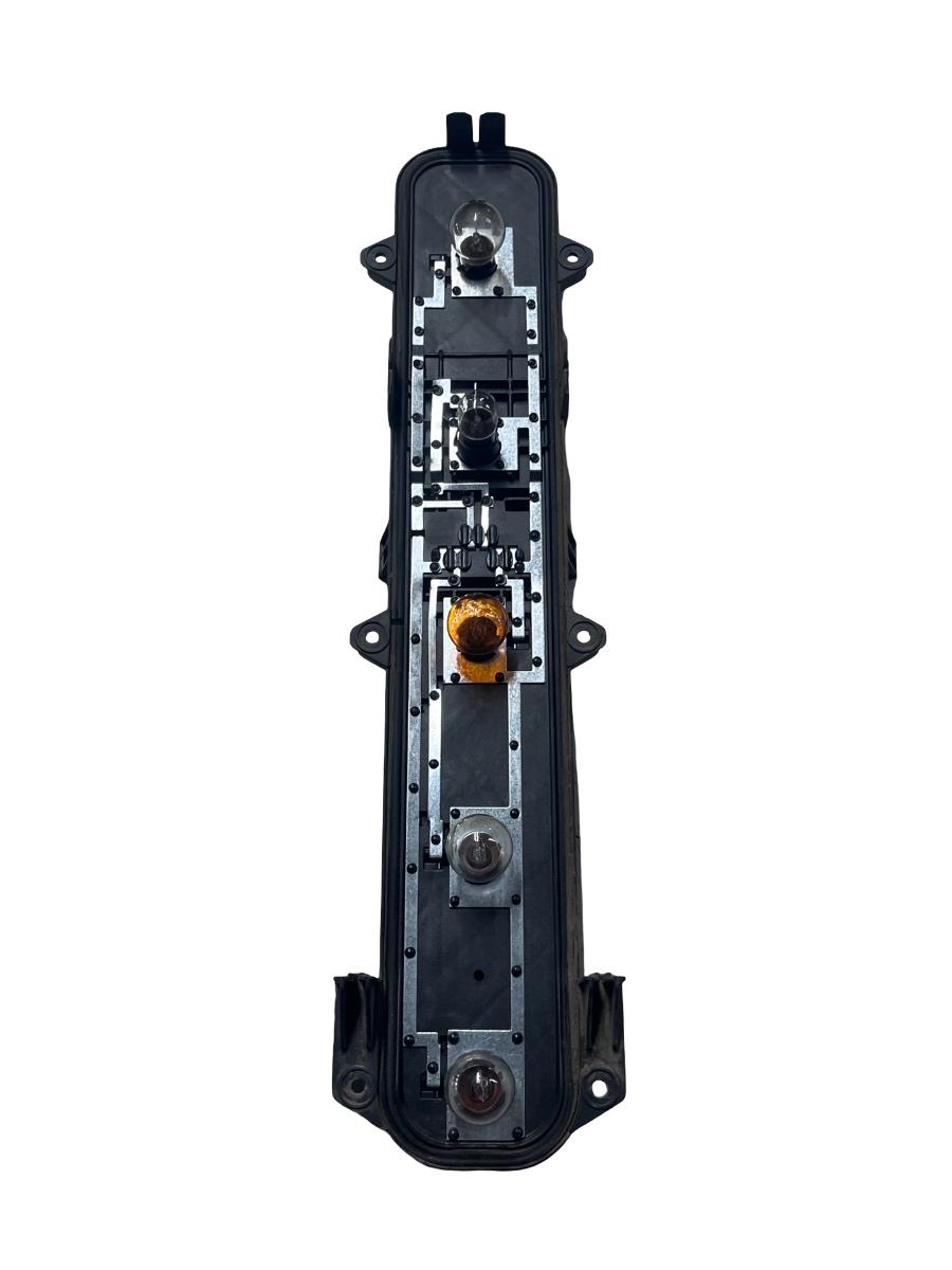 Soclu stop stanga spate IVECO DAILY VI Bus 2014 -> 465007518