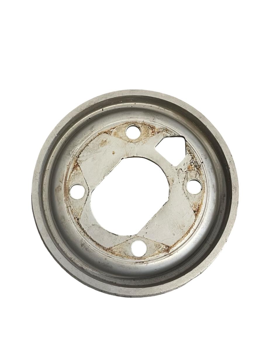 Fulie curea accesorii BMW 6 E63 2004 - 2010 5.0 M S85 B50 A 7570264-02 – foto 4