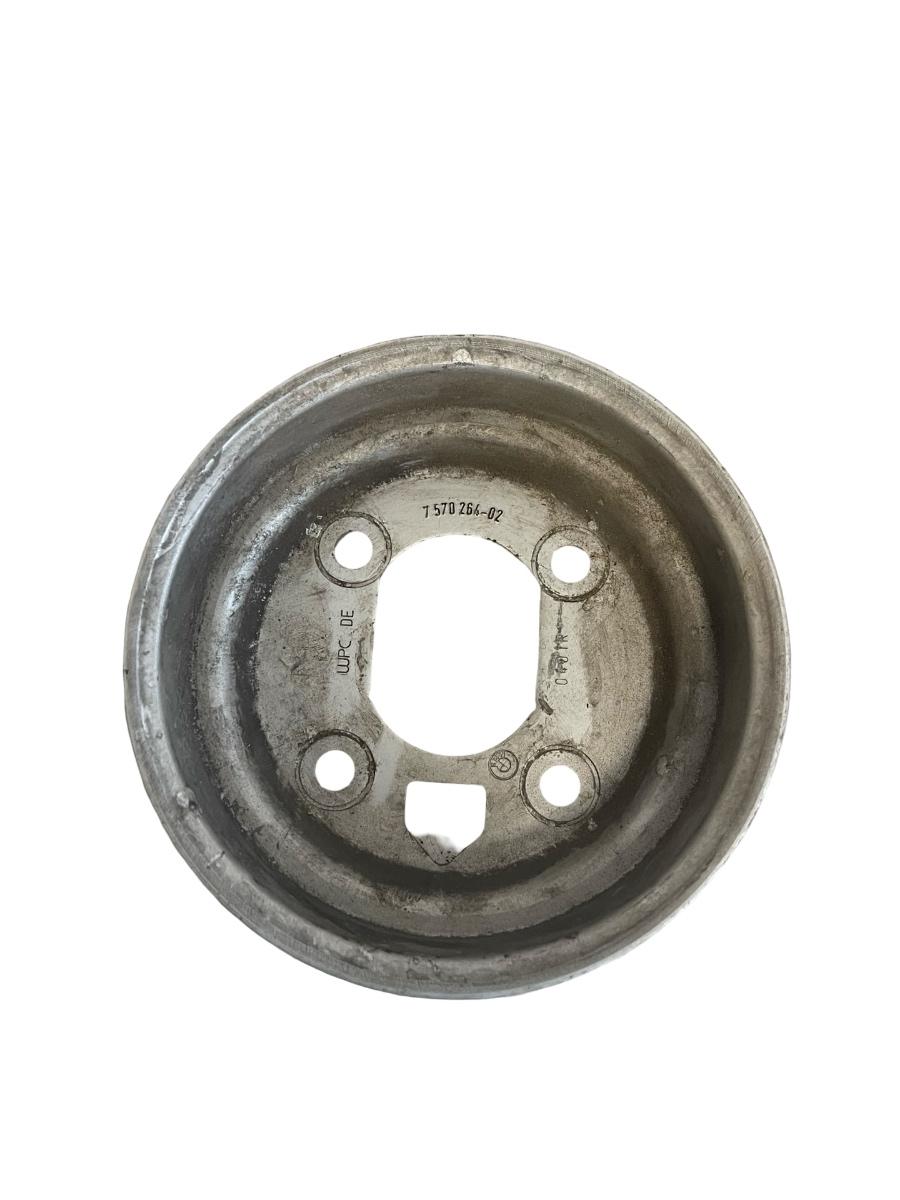 Fulie curea accesorii BMW 6 E63 2004 - 2010 5.0 M S85 B50 A 7570264-02
