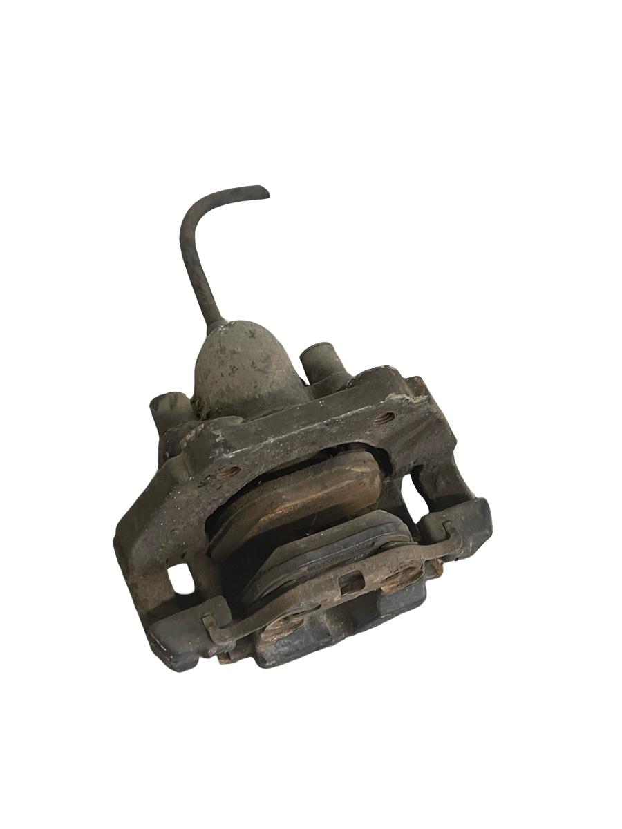 Etrier frana stanga spate BMW 6 E63 2004 - 2010 5.0 M S85 B50 A – foto 2