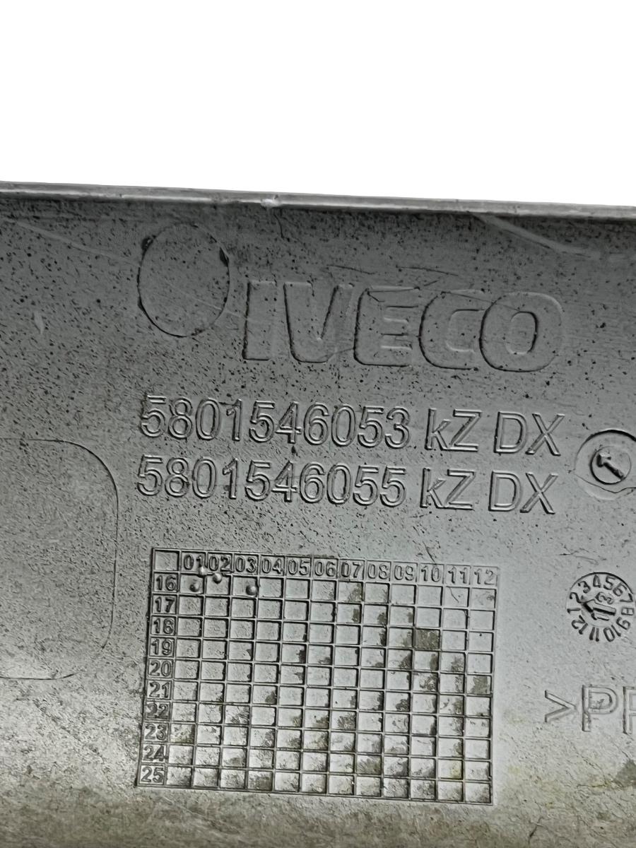Ornament interior parbriz dreapta fata IVECO DAILY VI Bus 2014 -> 5801546053 – foto 2