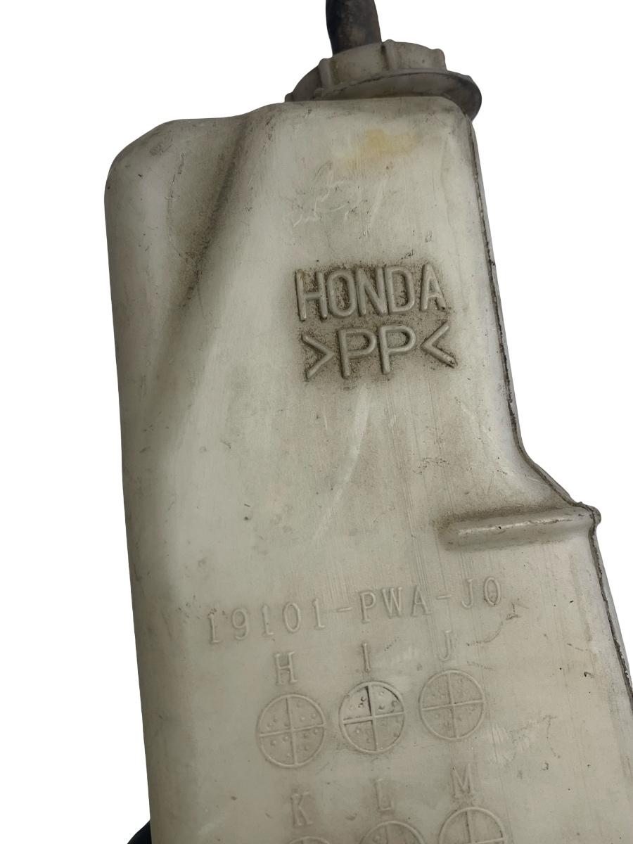 Vas rezervor de expansiune lichid de racire HONDA JAZZ II GD_, GE3 2001 - 2008 1.4 iDSI L13A6 19101-PWA-J0 – foto 2