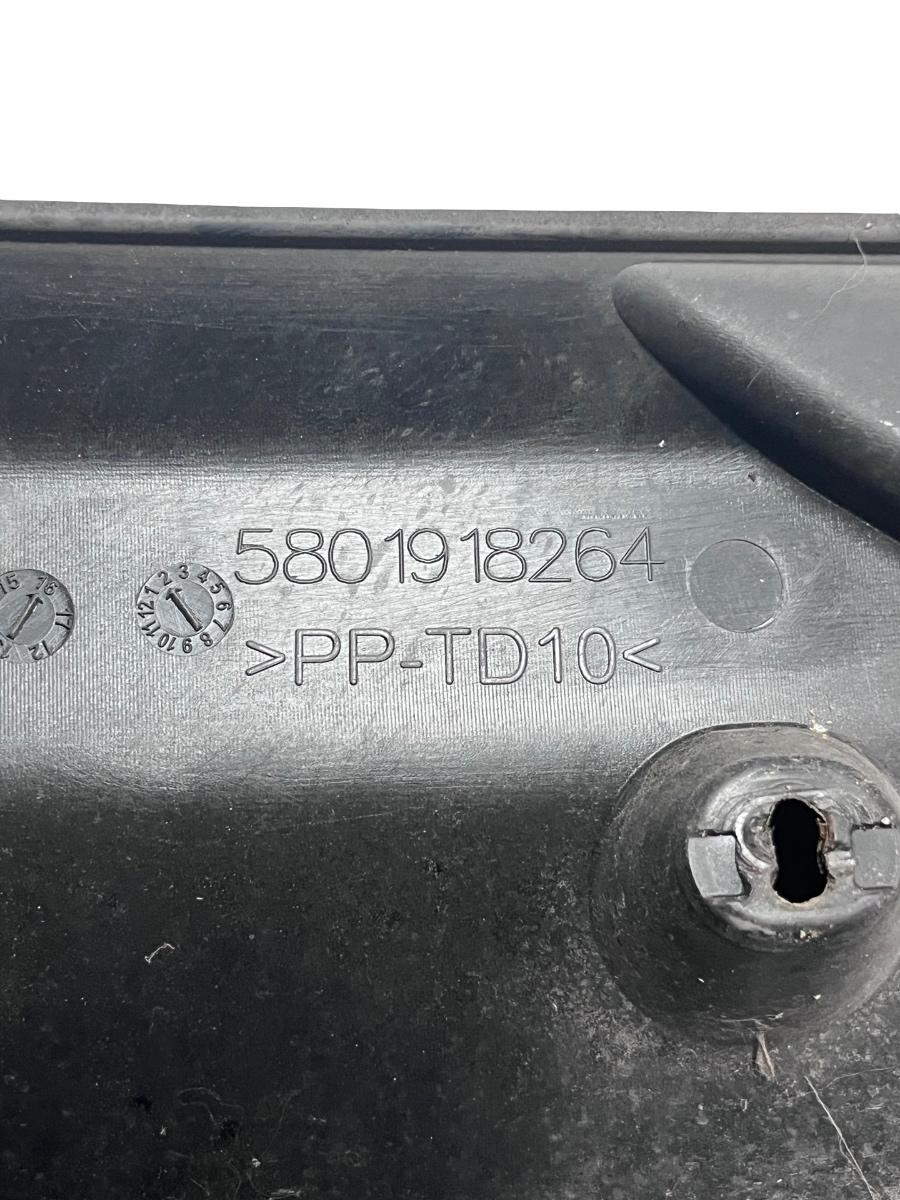 Grila parbriz stanga fata IVECO DAILY VI Bus 2014 -> 5801918264 – foto 3