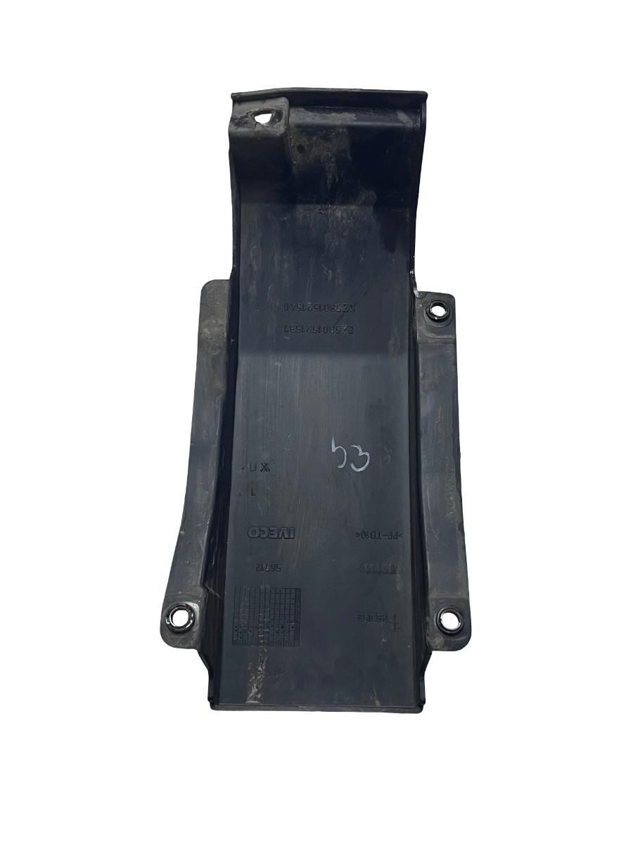 Bandou portiera dreapta fata IVECO DAILY VI Bus 2014 -> EZ5801521537 – foto 3