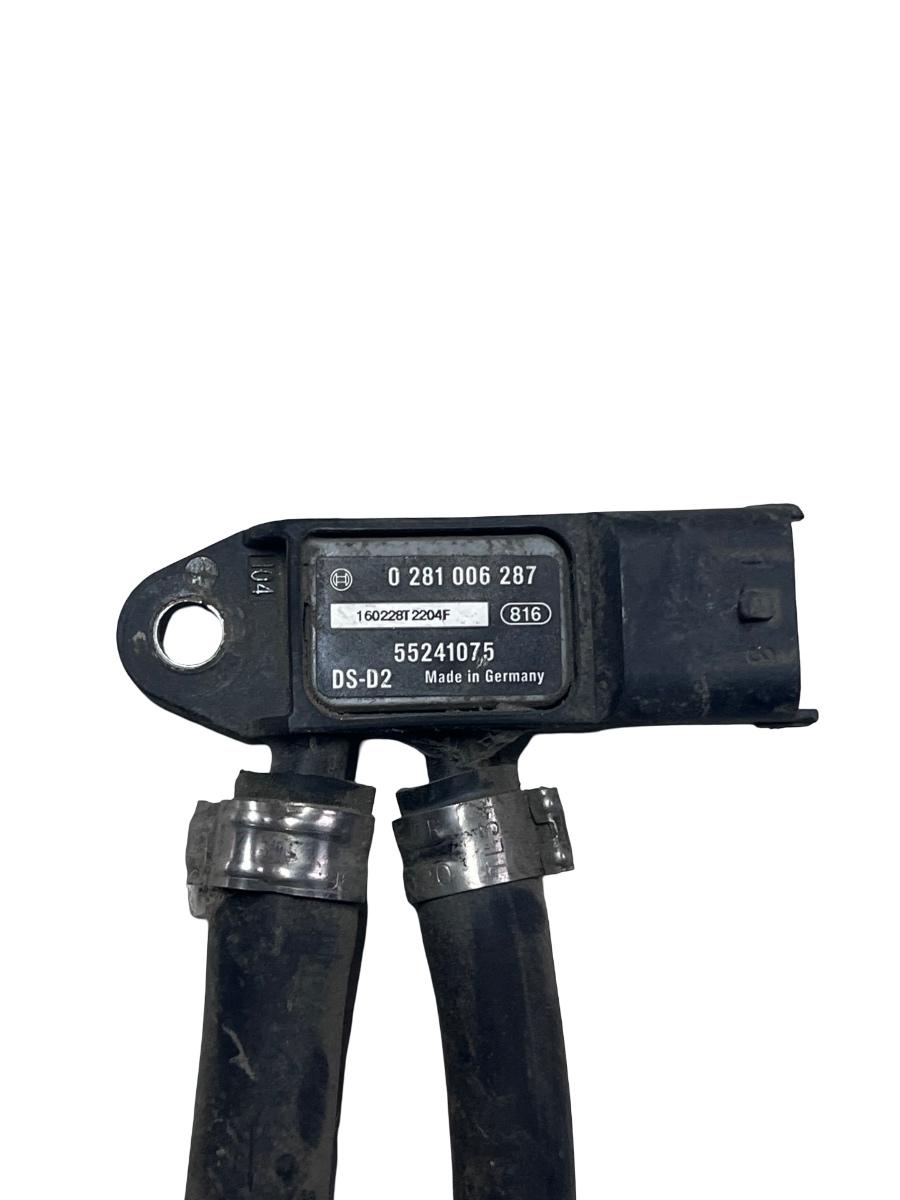 Senzor filtru de particule IVECO DAILY VI Bus 2014 -> 0281006287 – foto 2