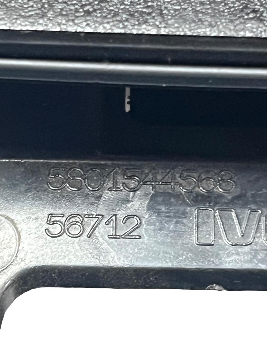 Ornament panou de bord IVECO DAILY VI Bus 2014 -> 5801544568 – foto 3