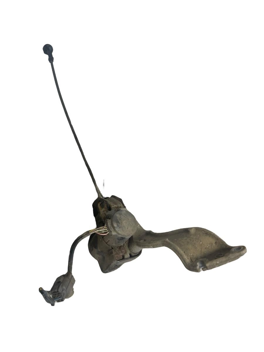 Cablu clapeta de acceleratie HONDA JAZZ II GD_, GE3 2001 - 2008 1.4 iDSI L13A6