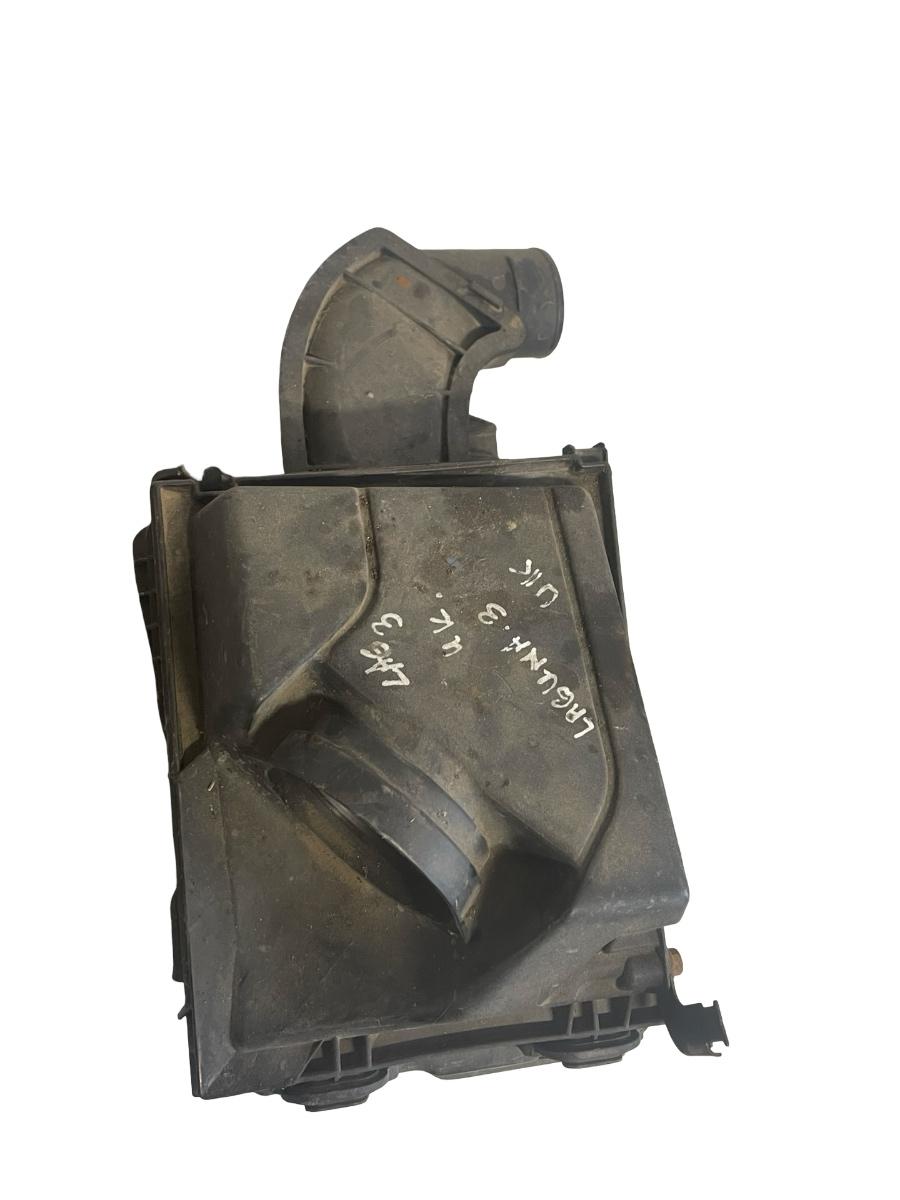 Carcasa filtru de aer *UK* RENAULT LAGUNA III BT0/1 2007 - 2015 2.0DCI 8200545836