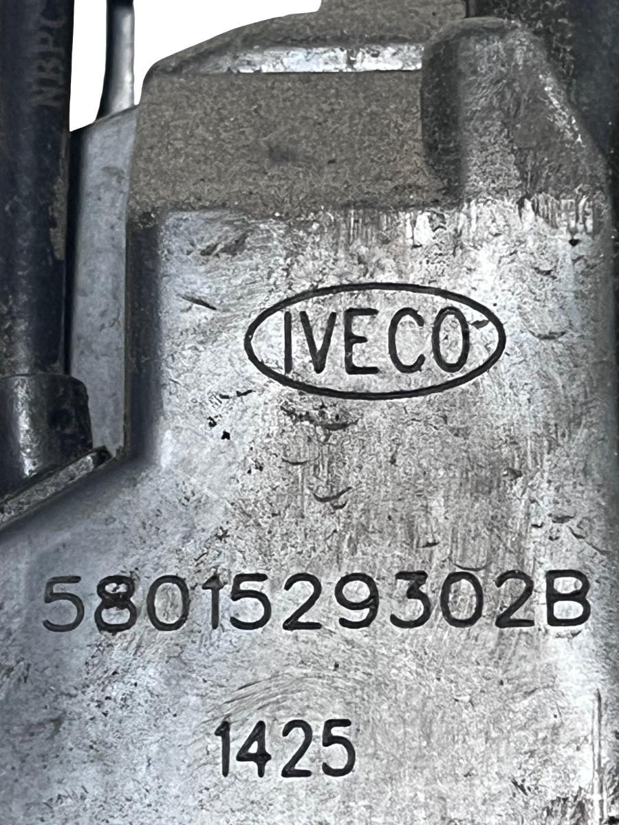 Broasca usa dreapta fata IVECO DAILY VI Bus 2014 -> 5801529302B – foto 4