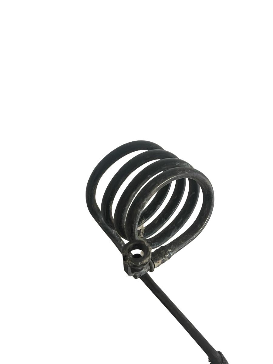 Conducta alimentare comb RENAULT LAGUNA III BT0/1 2007 - 2015 2.0DCI – foto 3