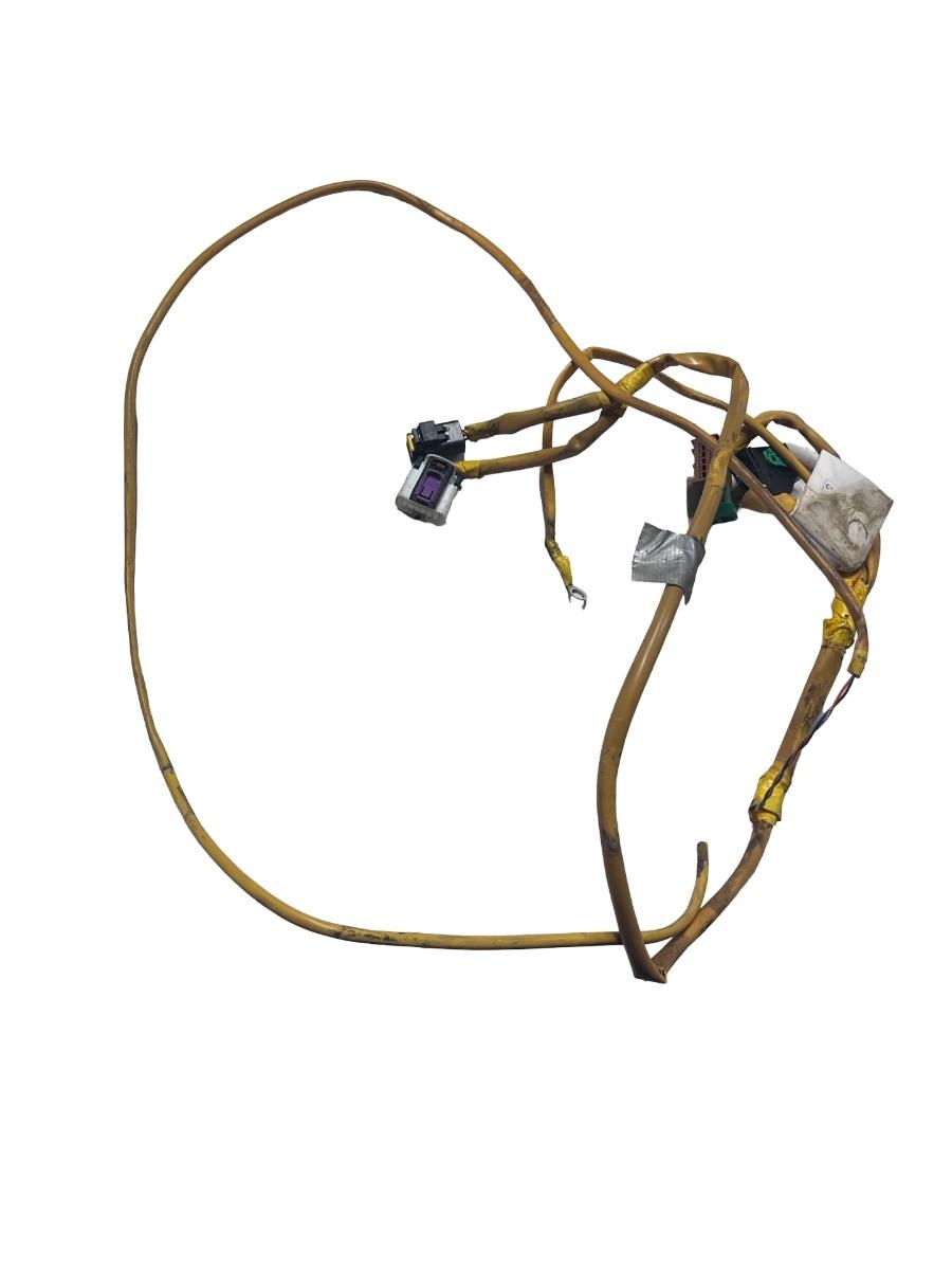 Instalatie electrica airbag IVECO DAILY VI Bus 2014 -> 5801958404