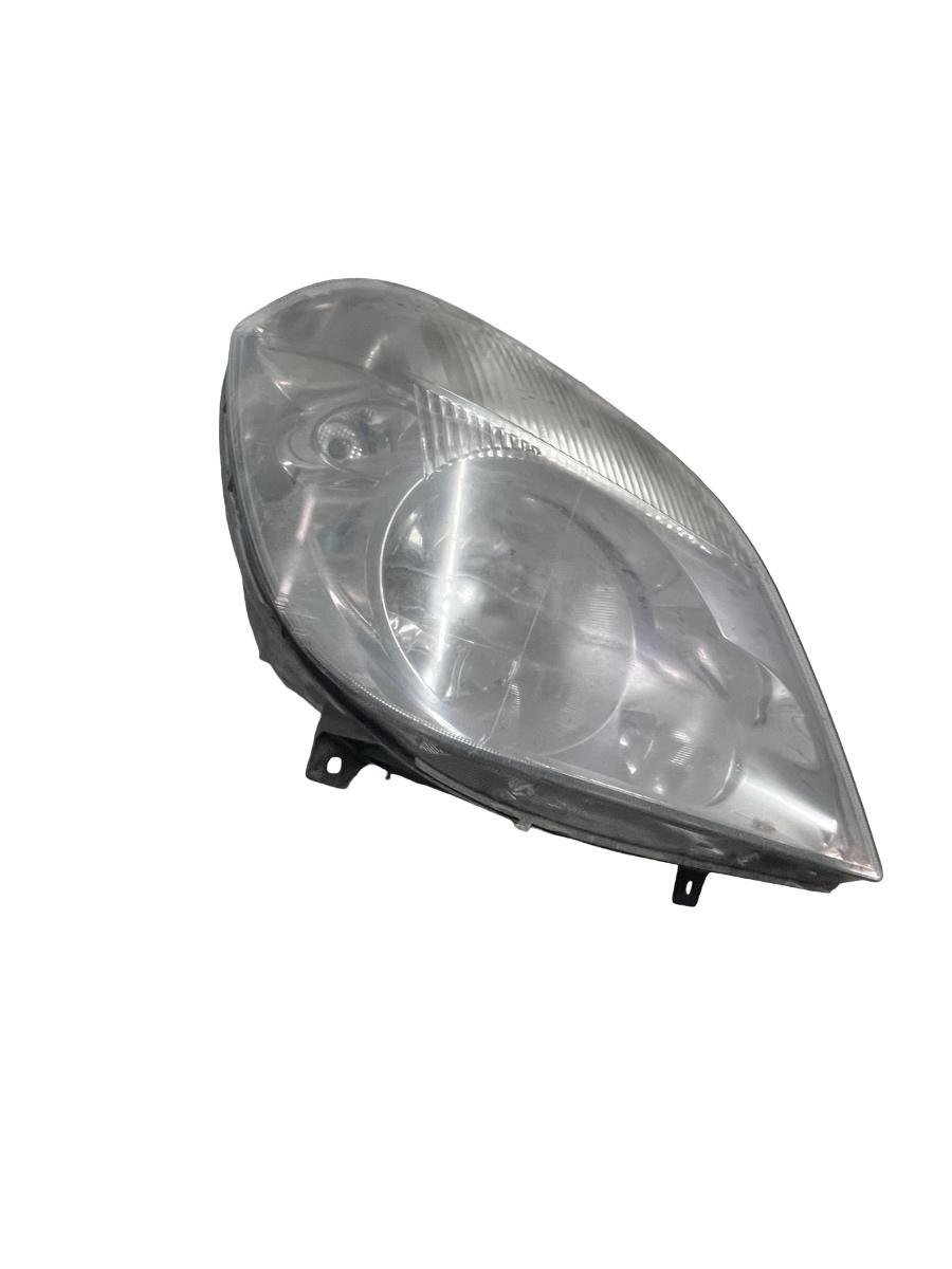 Far dreapta fata MERCEDES-BENZ SPRINTER 3,5-t Platform/Chassis 906 2006 -> 24738200