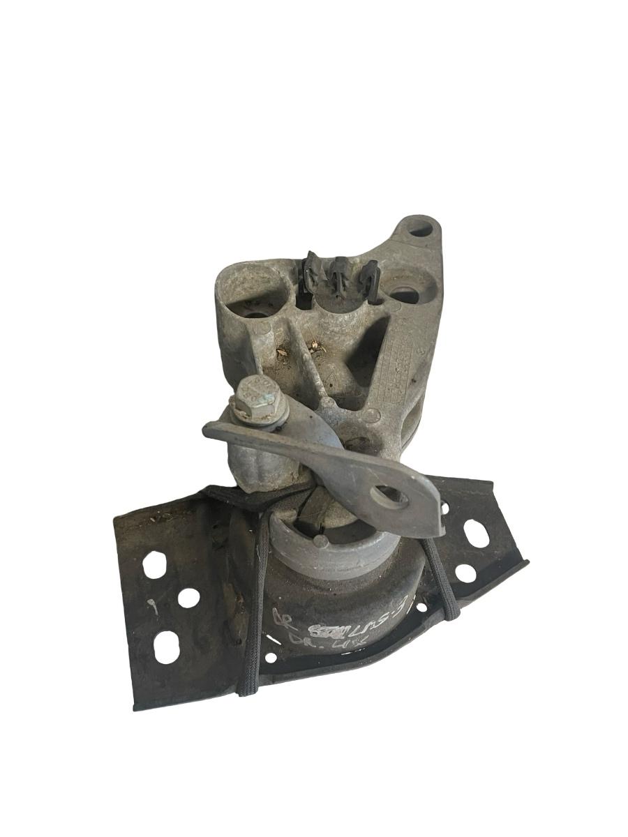 Suport tampon dreapta *UK* RENAULT LAGUNA III BT0/1 2007 - 2015 2.0DCI – foto 3