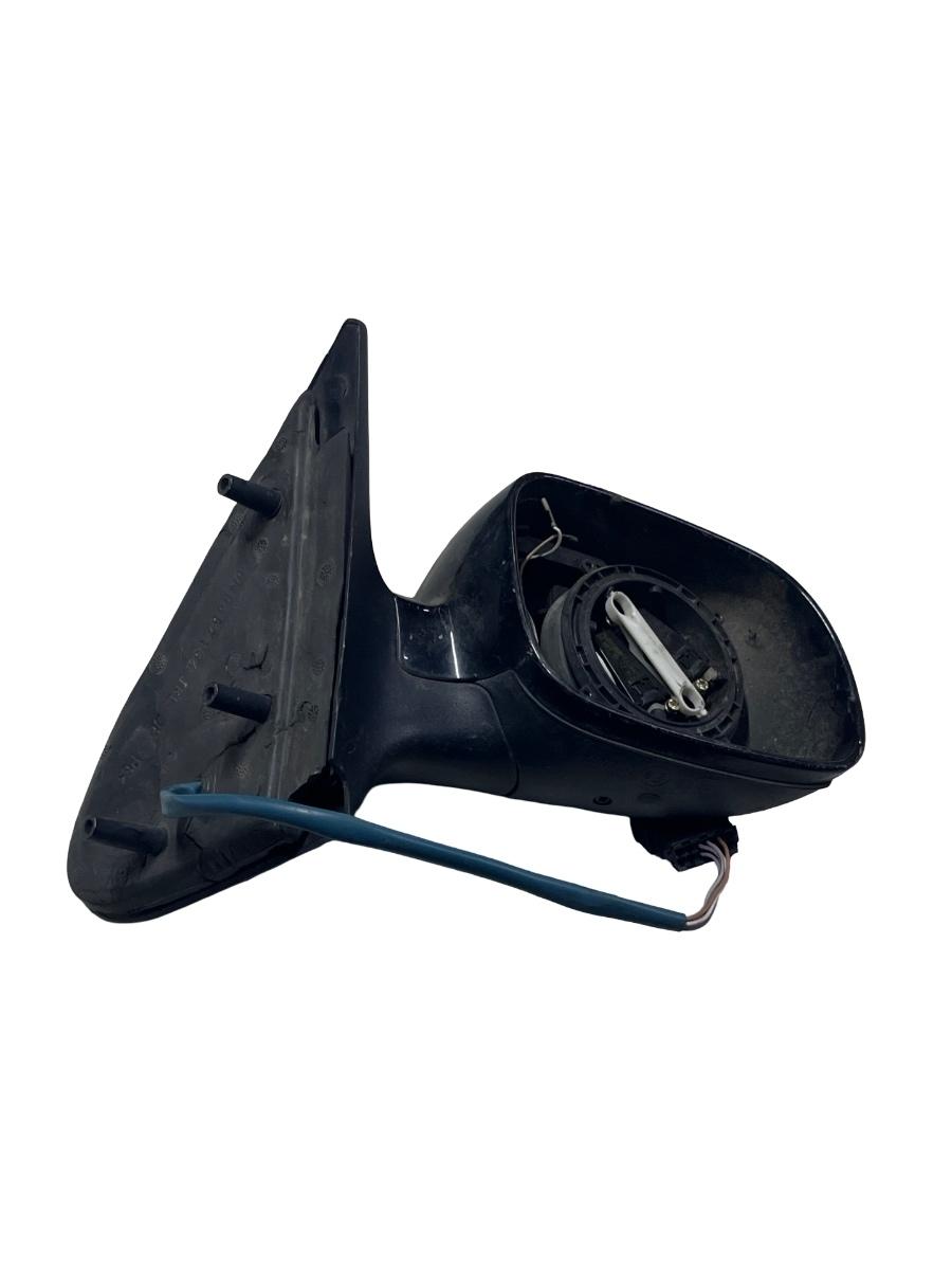 Oglinda laterala electrica portiera dreapta fata VOLKSWAGEN POLO 6N1 1994 - 1999 6N0857934