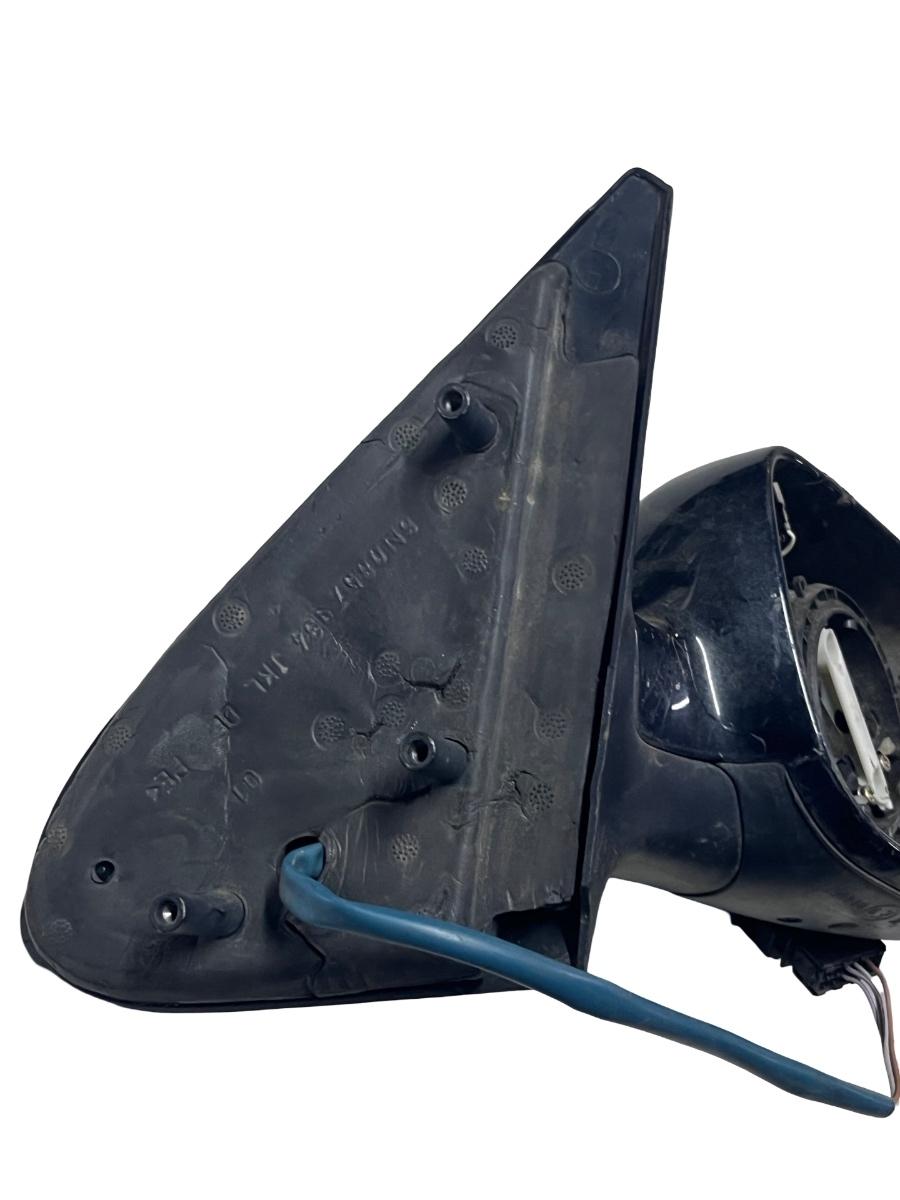 Oglinda laterala electrica portiera dreapta fata VOLKSWAGEN POLO 6N1 1994 - 1999 6N0857934 – foto 2
