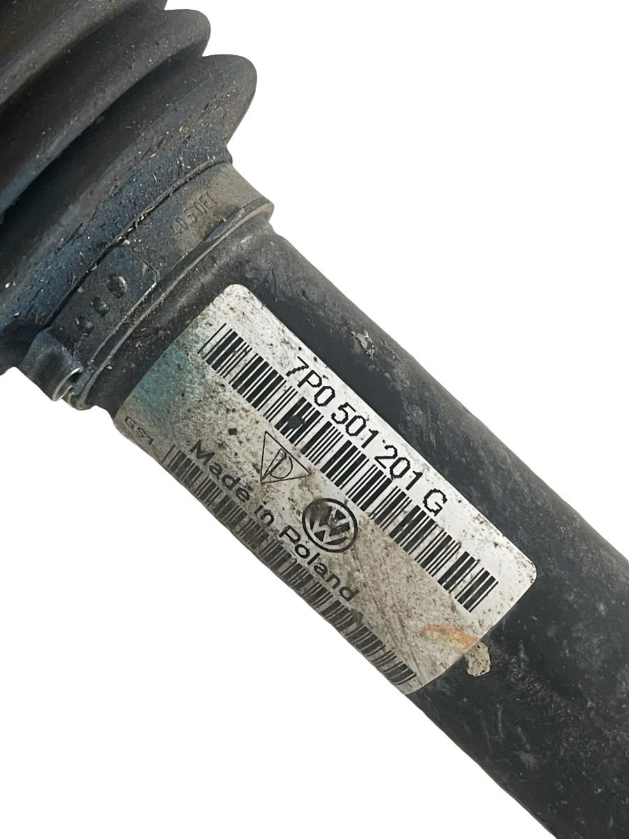 Planetara stanga spate VOLKSWAGEN TOUAREG 7P5, 7P6 2010 - 2018 3.0TDI 7P0501201Q – foto 3