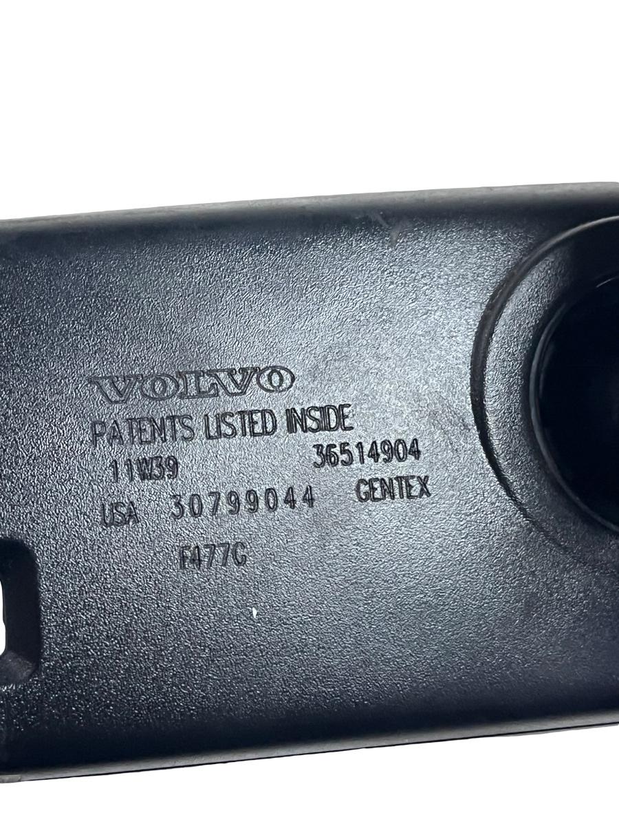 Oglinda Retrovizoare (interior) VOLVO S60 II 134 2010 -> 30799044 – foto 3