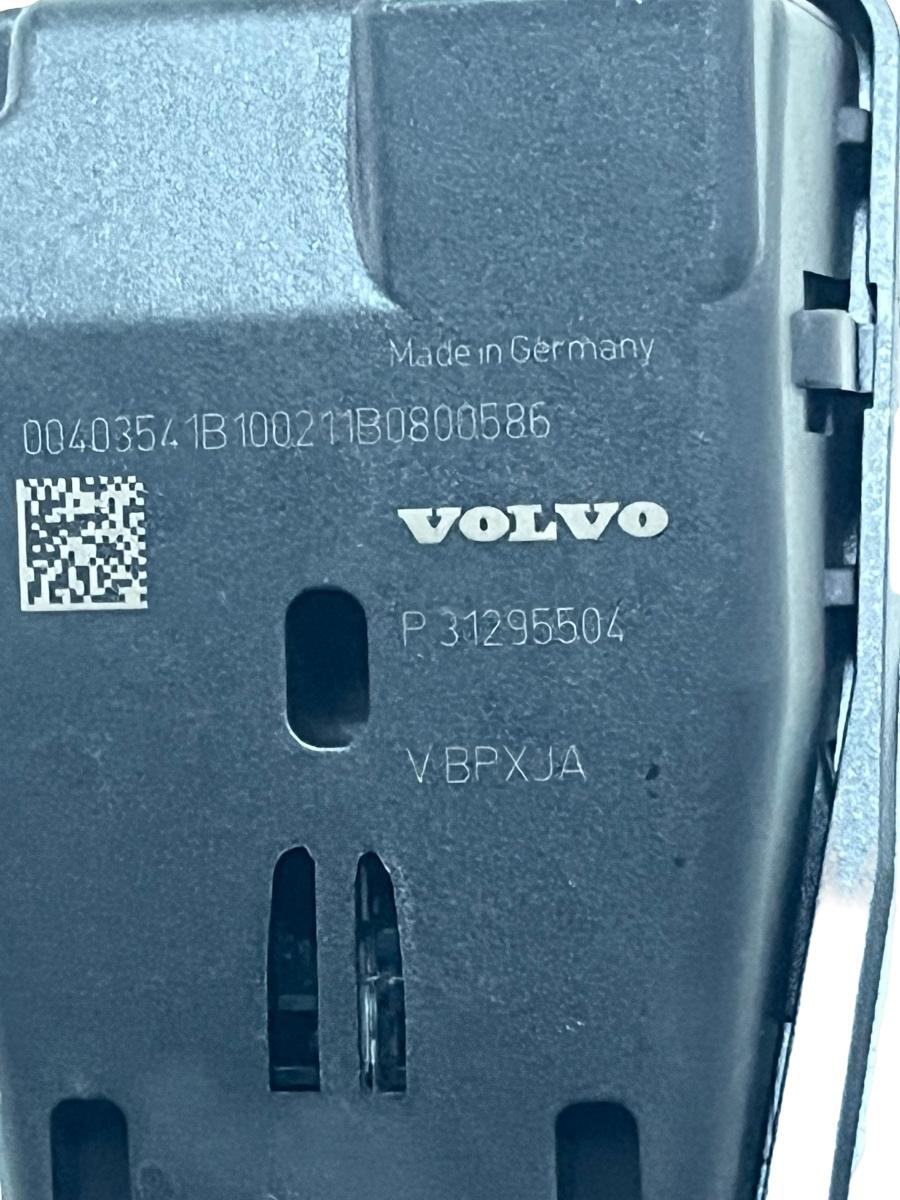 Camera video parbriz VOLVO S60 II 134 2010 -> 31295504 – foto 4