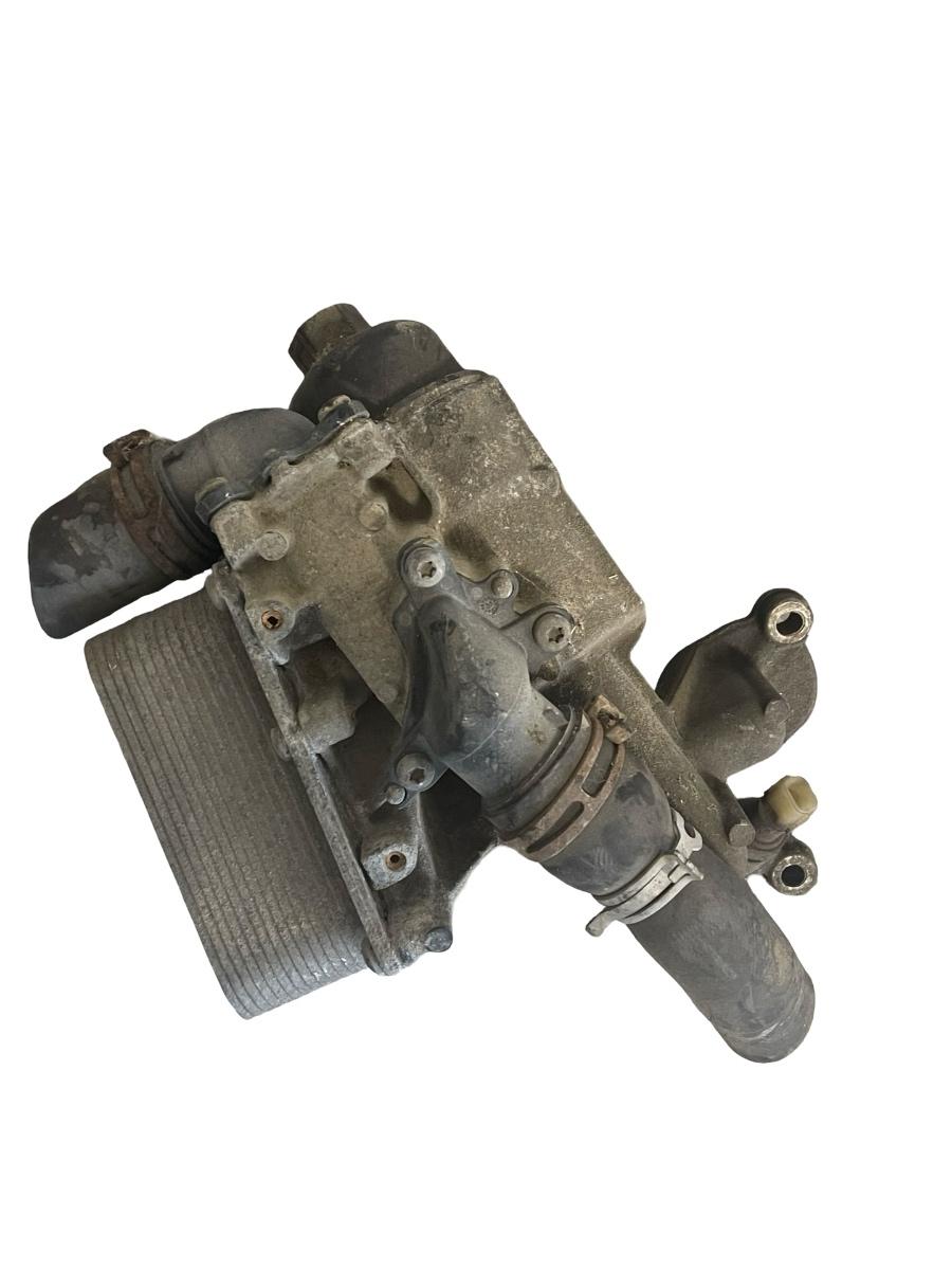 Radiator ulei termoflot *UK* RENAULT LAGUNA III BT0/1 2007 - 2015 2.0DCI
