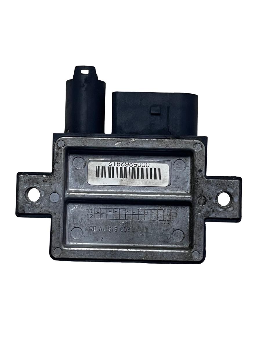 Releu bujii BMW 3 V E90 2004 - 2012 0522120102 – foto 2