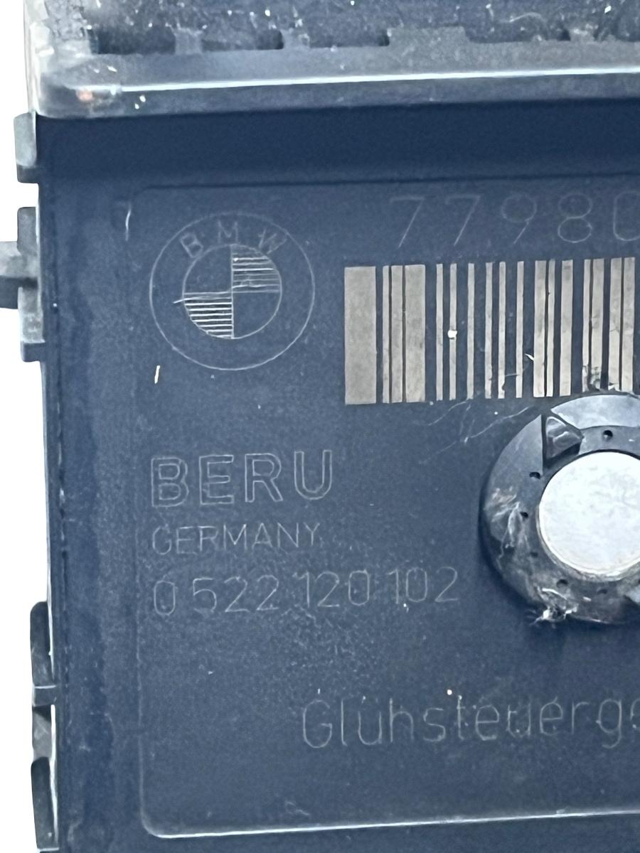 Releu bujii BMW 3 V E90 2004 - 2012 0522120102 – foto 4