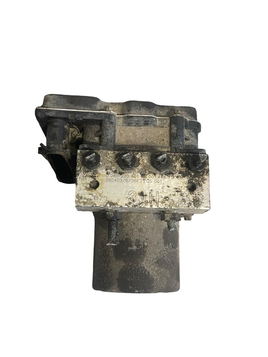 Pompa ABS MERCEDES-BENZ SPRINTER 3-t Box 906 2006 -> A0014467989 0265230401