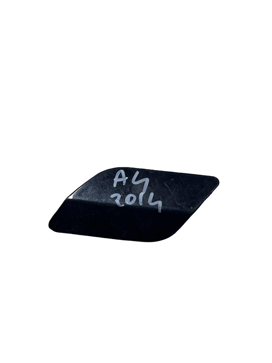 Capac duza spalator faruri stanga fata AUDI A4 IV 8K2, B8 2007 - 2015