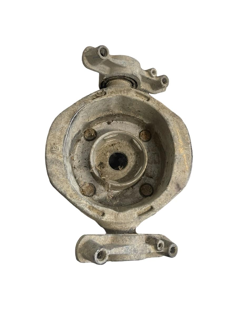 Flansa Amortizor stanga spate VOLKSWAGEN TOUAREG 7P5, 7P6 2010 - 2018 7P0512345