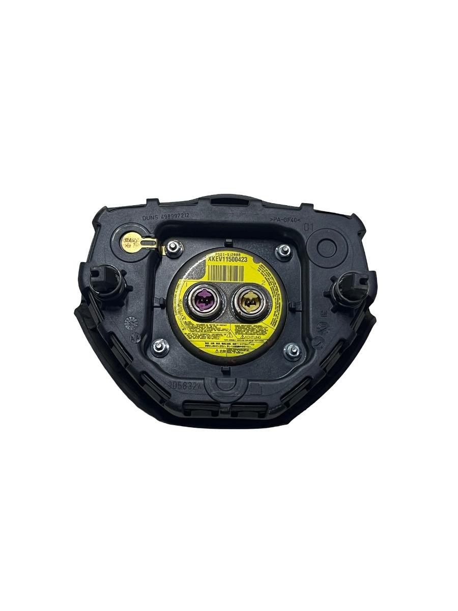 Airbag volan OPEL ASTRA H Saloon L69, A04 2007 - 2014 13111344 – foto 2