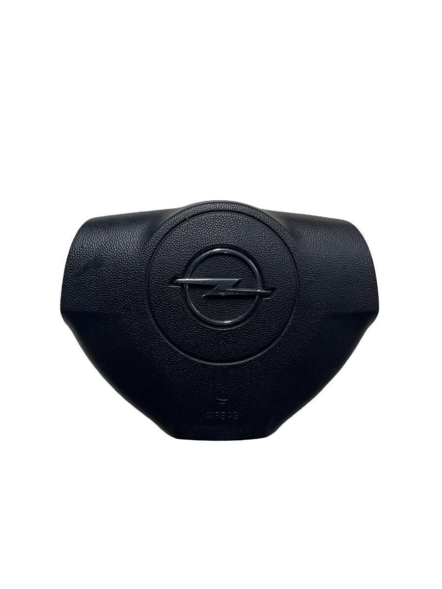 Airbag volan OPEL ASTRA H Saloon L69, A04 2007 - 2014 13111344