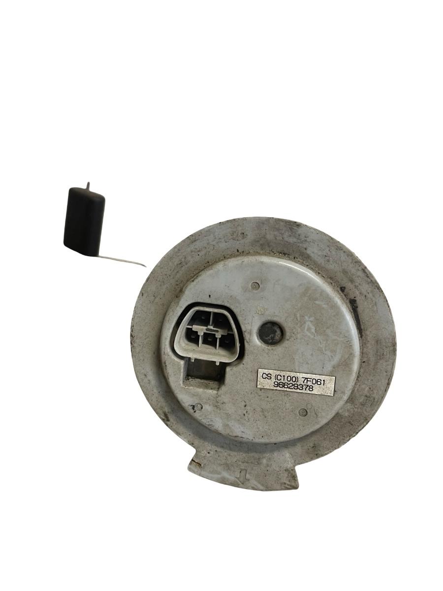 Sonda litrometrica CHEVROLET CAPTIVA C100, C140 2006 -> 2.2D96629378 – foto 2