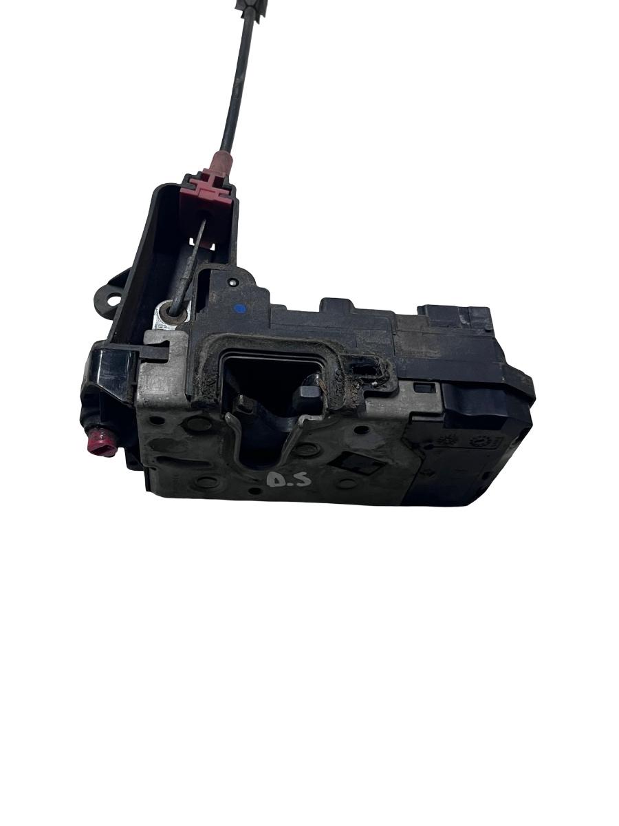 Broasca usa dreapta spate OPEL ASTRA H Saloon L69, A04 2007 - 2014 13210739