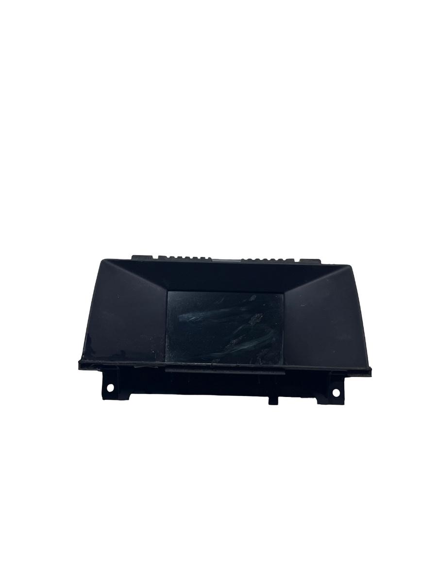 Display bord OPEL ASTRA H Saloon L69, A04 2007 - 2014 13275077