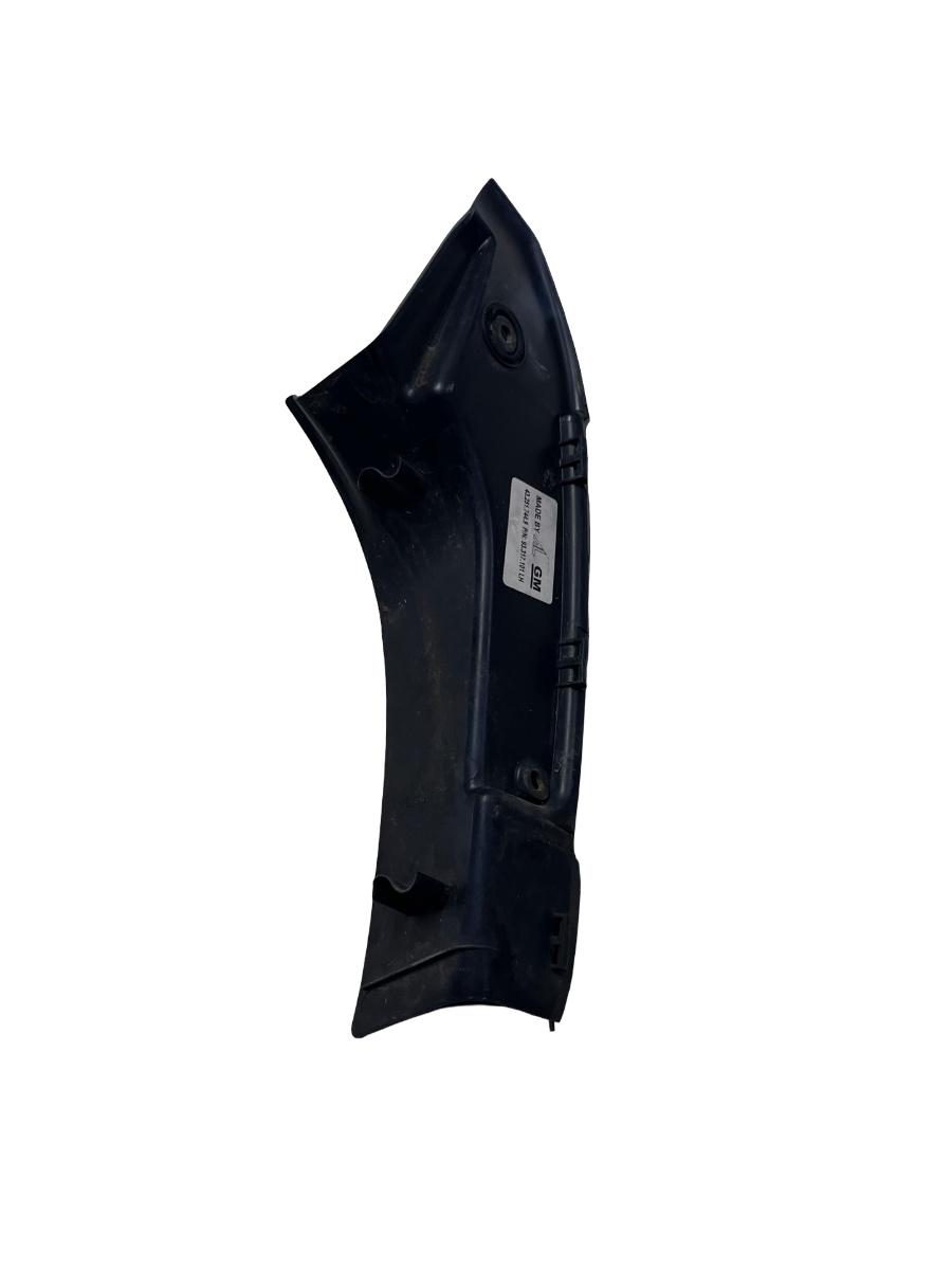 Ornament stop stanga spate OPEL ASTRA H Saloon L69, A04 2007 - 2014 93317101