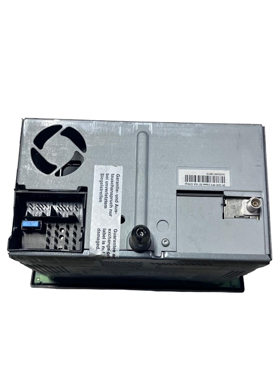 Radio cd OPEL ASTRA H Saloon L69, A04 2007 - 2014 497316088 – foto 2