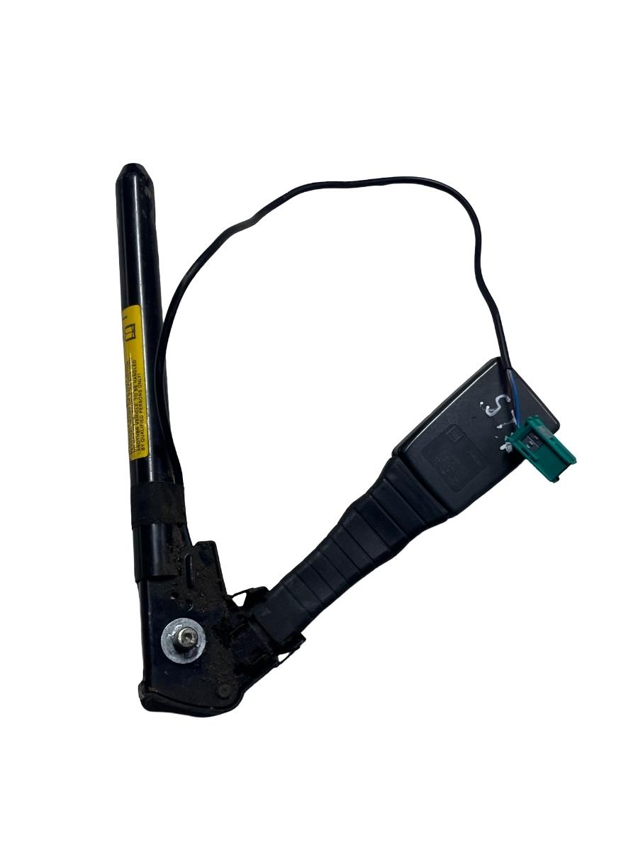 Pretensionare centura de siguranta stanga fata OPEL ASTRA H Saloon L69, A04 2007 - 2014 602218900