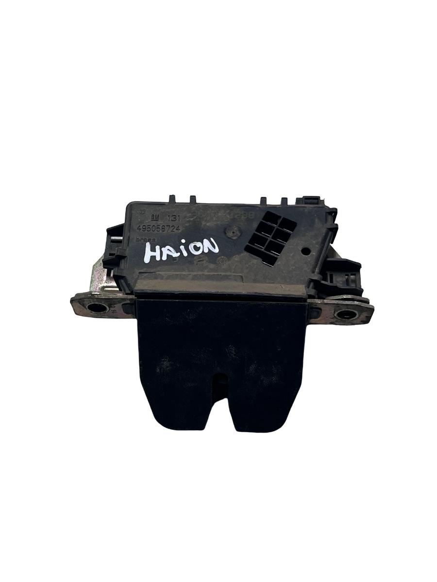 Broasca hayon/portbagaj OPEL ASTRA H Berlina L69, A04 2007 - 2014 495058724
