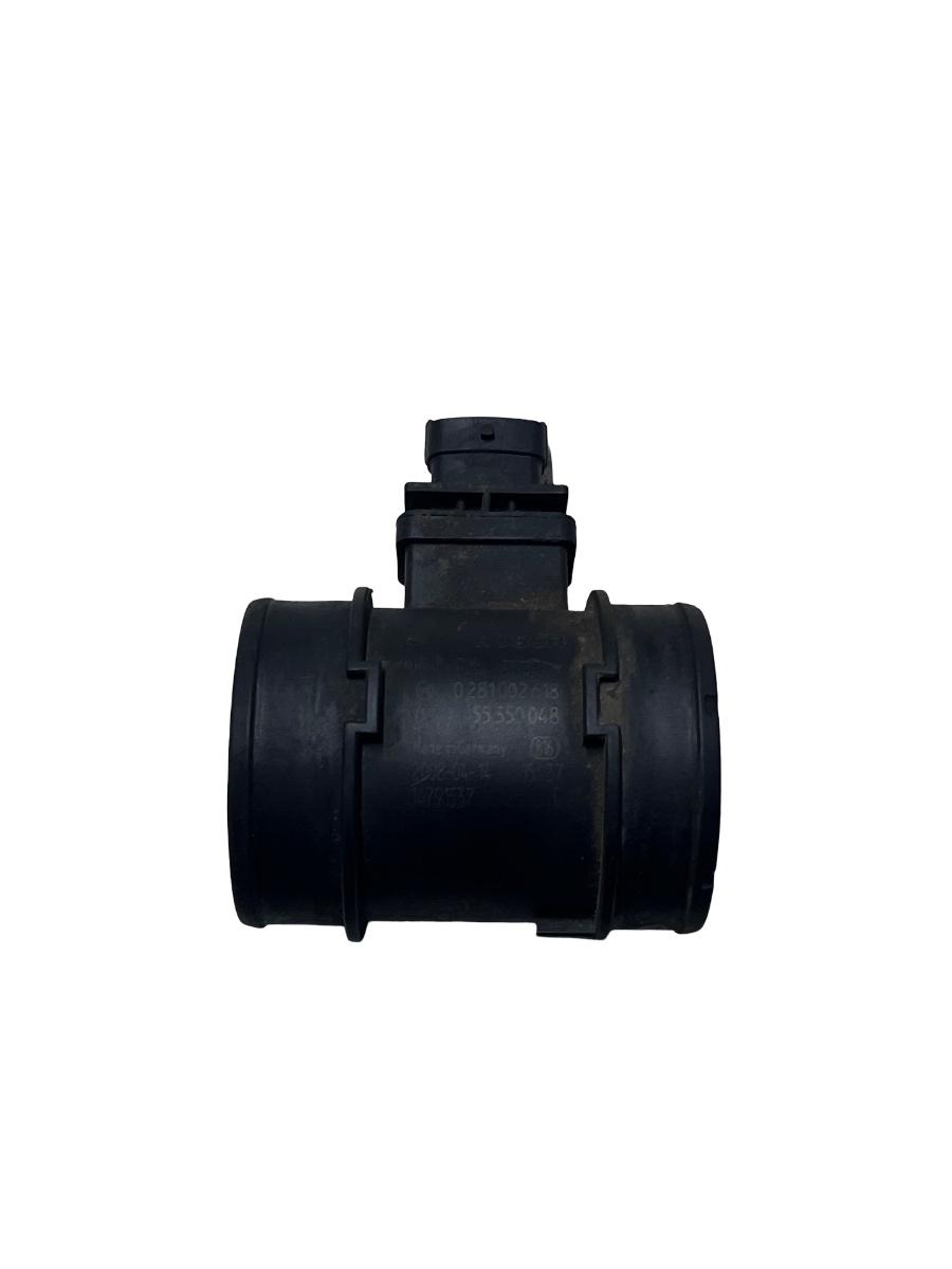 Debitmetru de aer OPEL ASTRA H Saloon L69, A04 2007 - 2014 1.7 CDTi Z 17 DTH BOSCH 0281002618 55350048