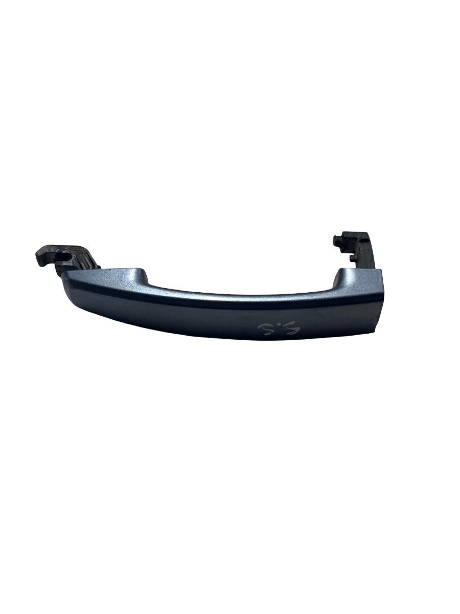 Maner exterior portiera stanga spate OPEL ASTRA H Saloon L69, A04 2007 - 2014