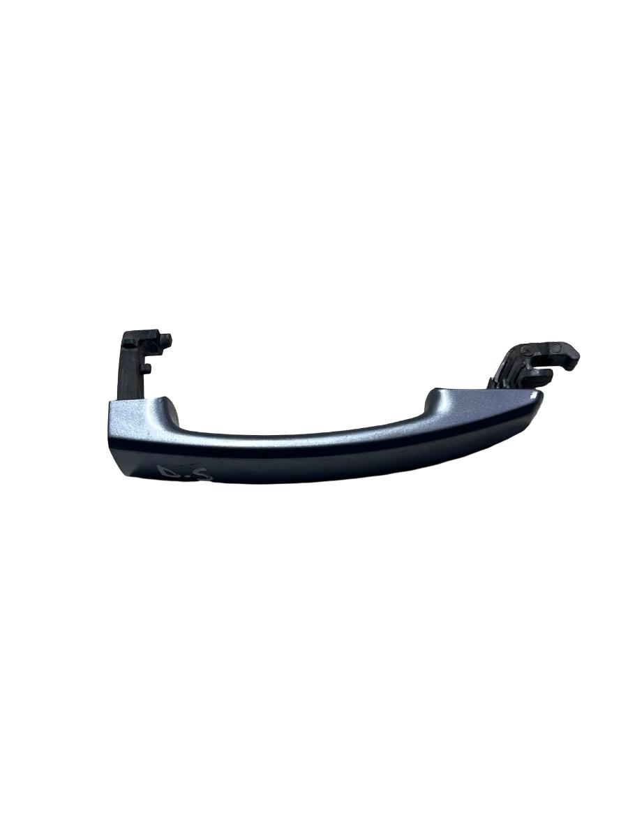Maner exterior portiera dreapta spate OPEL ASTRA H Saloon L69, A04 2007 - 2014